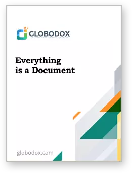 globodox_Everything_is_a_Document