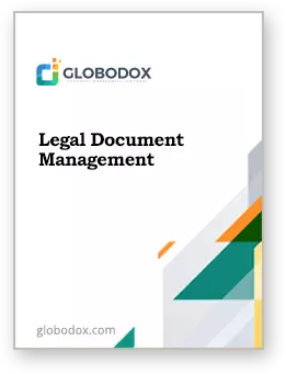 globodox_Legal_Document_Management