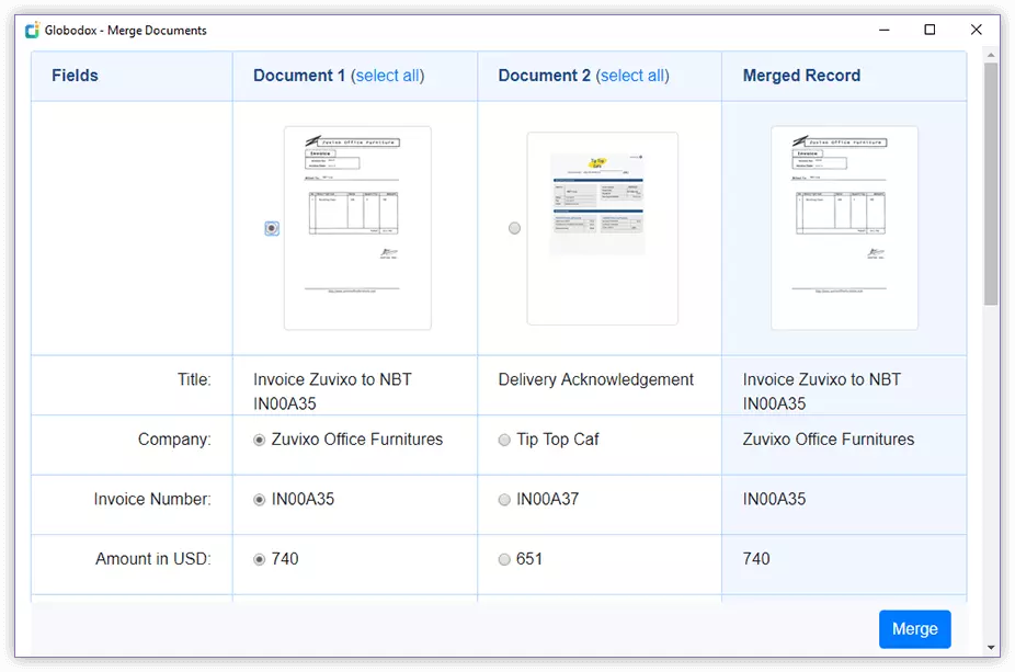 Globodox_Features_customize_file_organization_merge_documents_screenshort
