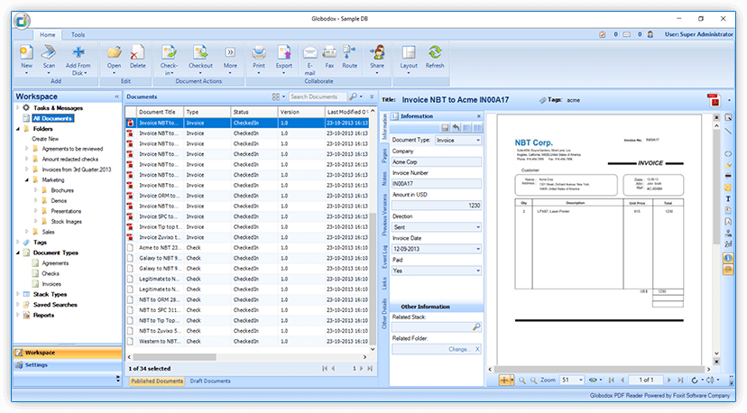 easy-to-use-document-management-software