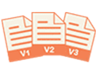 Document-versioning