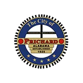 Prichard Logo