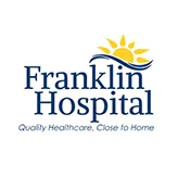 Franklin Hospital Logo