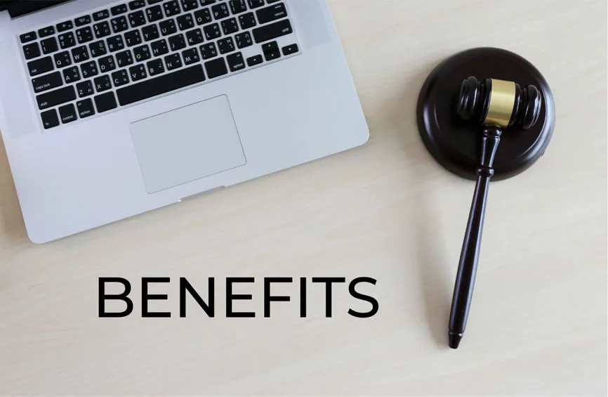 Benefits of intelligent document processing for lawyers