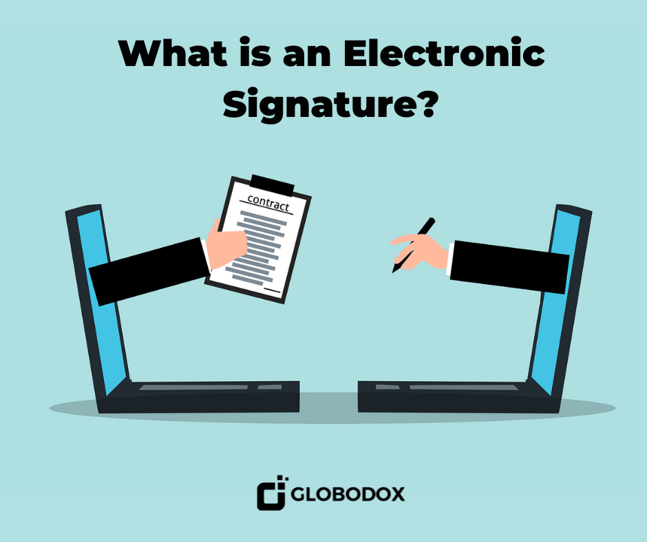 E Signature A Guide To Electronic Signatures